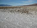 14. Bad Water (-282ft, American earth's lowest)